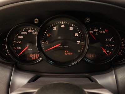 1998 Porsche 911 — миниатюра 43