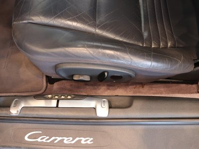1998 Porsche 911 — миниатюра 62