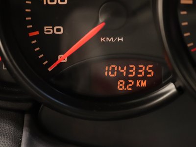 1998 Porsche 911 — миниатюра 44