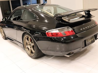 1998 Porsche 911 — миниатюра 19