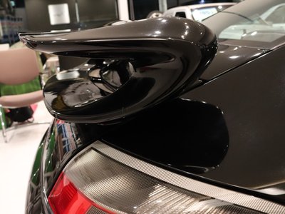1998 Porsche 911 — миниатюра 23