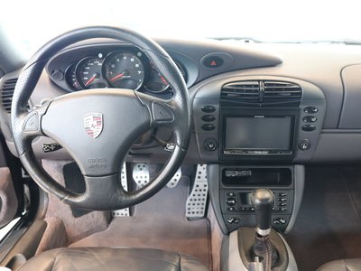 1998 Porsche 911 — миниатюра 61