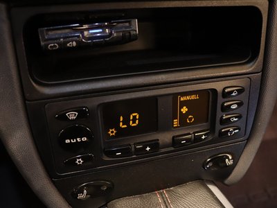 1998 Porsche 911 — миниатюра 46