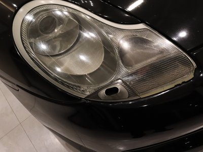 1998 Porsche 911 — миниатюра 8