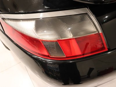 1998 Porsche 911 — миниатюра 53