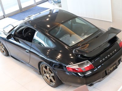 1998 Porsche 911 — миниатюра 65