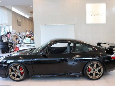 1998 Porsche 911 — миниатюра 68