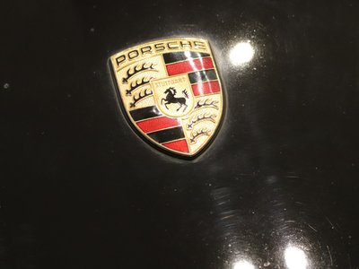 1998 Porsche 911 — миниатюра 11