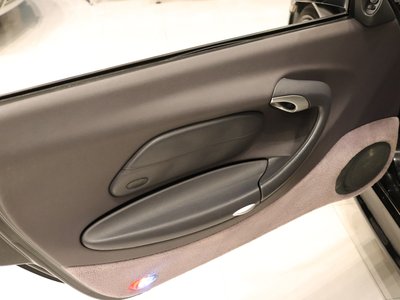1998 Porsche 911 — миниатюра 33