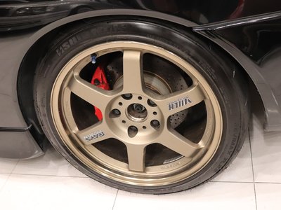 1998 Porsche 911 — миниатюра 17