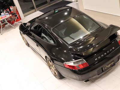 1998 Porsche 911 — миниатюра 57