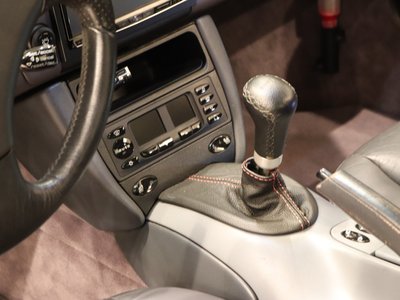 1998 Porsche 911 — миниатюра 32