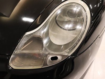 1998 Porsche 911 — миниатюра 12