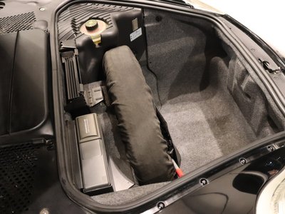 1998 Porsche 911 — миниатюра 55