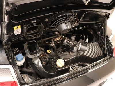 1998 Porsche 911 — миниатюра 50