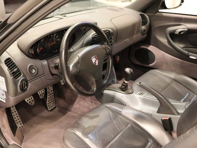 1998 Porsche 911 — миниатюра 31
