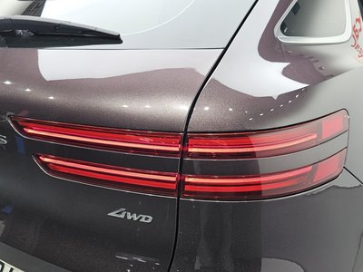 2022 Genesis GV70 照片 10