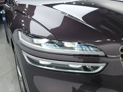 2022 Genesis GV70 照片 9