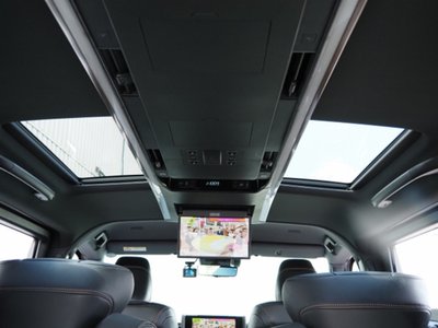 2024 Toyota ALPHARD thumbnail 20