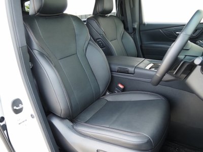 2024 Toyota ALPHARD thumbnail 23