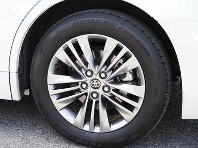 2024 Toyota ALPHARD thumbnail 17