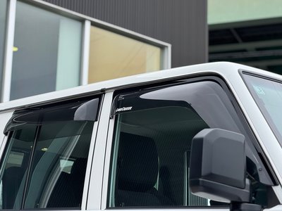2025 Toyota LAND CRUISER 70 缩略图 20