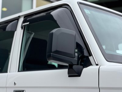 2025 Toyota LAND CRUISER 70 缩略图 21