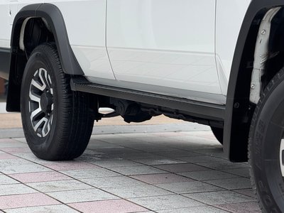 2025 Toyota LAND CRUISER 70 缩略图 24