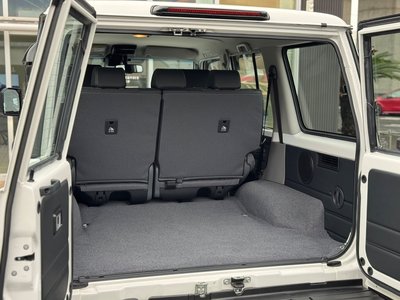 2025 Toyota LAND CRUISER 70 缩略图 32