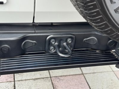 2025 Toyota LAND CRUISER 70 缩略图 36