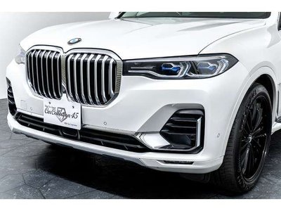 BMW X7 - 8