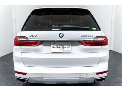 BMW X7 - 3