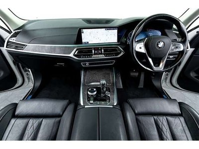 BMW X7 - 4