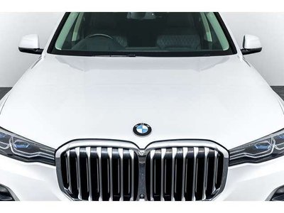 BMW X7 - 6