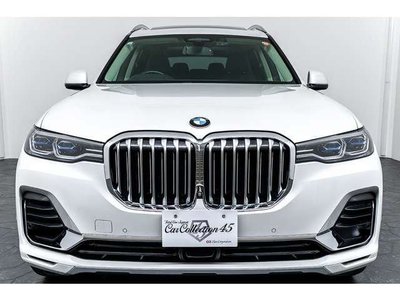 BMW X7 - 2