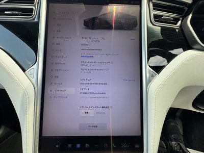2017 Tesla MODEL X — фото 10