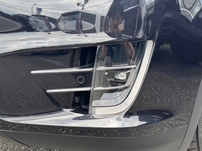 2017 Tesla MODEL X 缩略图 12