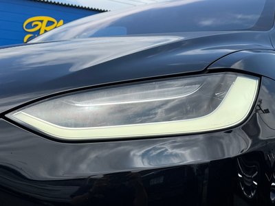 2017 Tesla MODEL X 缩略图 11