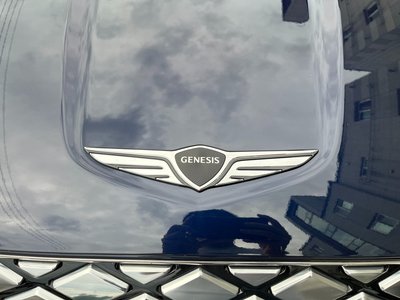 2026 Genesis ELECTRIFIED GV70 缩略图 14
