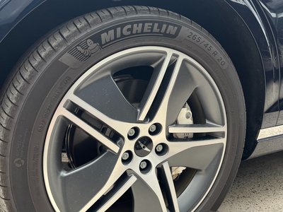 2026 Genesis ELECTRIFIED GV70 缩略图 11