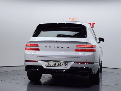 GENESIS GV80 - 4