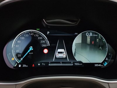 GENESIS GV80 - 8