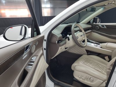 GENESIS GV80 - 10