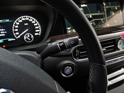 2021 Genesis G90 缩略图 29