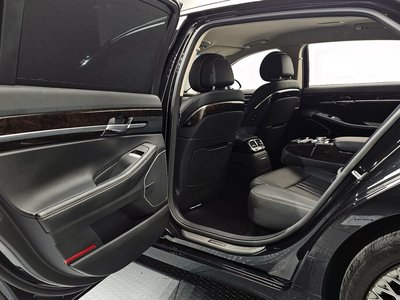 2021 Genesis G90 缩略图 18