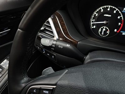 2021 Genesis G90 缩略图 30
