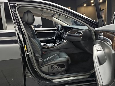 2021 Genesis G90 缩略图 17