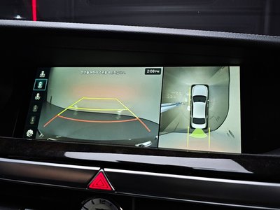 2021 Genesis G90 缩略图 21