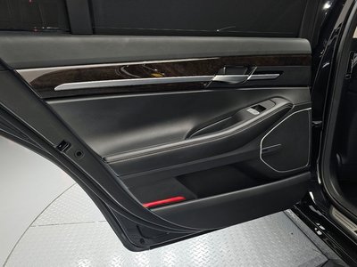 2021 Genesis G90 缩略图 15