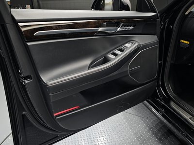 2021 Genesis G90 缩略图 14